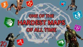 One of the Hardest Maps Ever Made. Octagonal Ascension