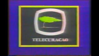 Telecuracao Nieuws 1980s