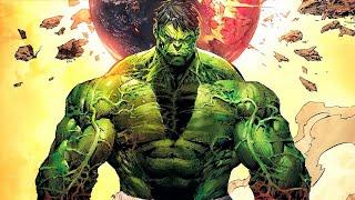 Marvel Avengers Heart of the Monster Hulk