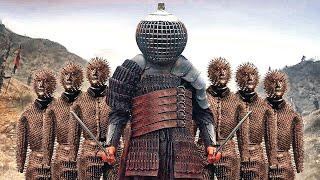 15 Incredible Types of Armor