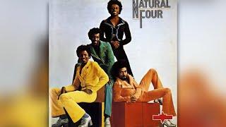 The Natural Four - Can This Be Real