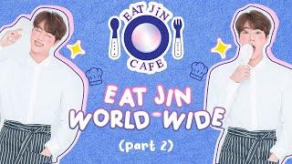 jins eating moments worldwide menu part 2   happy anniversary eat jin 