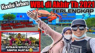 Wisata Bahari Lamongan WBL Terbaru Akhir Tahun 2021 Terlengkap‼️