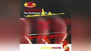 Rezerection The Awakening of 1995 - Scott Brown mix