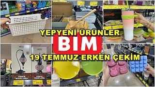 BİME YENİ GELEN ÜRÜNLER19 TEMMUZ ERKEN ÇEKİMBİM AKTÜEL ÜRÜNLERBİMUCUZ ÇEYİZ ALIŞVERİŞİ