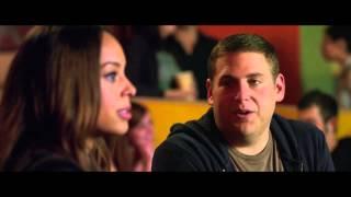 22 Jump Street - slam poetry scene