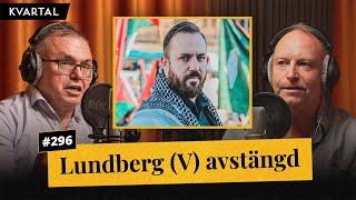 Har Vänsterpartiet problem med antisemitism?  Veckopanelen 296