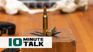 #10MinuteTalk - .338 Lapua by Popular Request