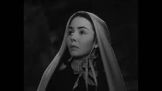 Lourdes 1943 Bernadette The Song Of Bernadette - Completo ITA