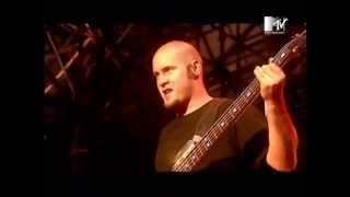 Limp Bizkit - Take a Look Around Live at Finsbury Park  London 2003 Official Pro Shot