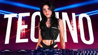 DARK TECHNO MIX  Andrea Botez