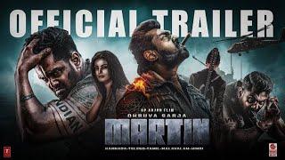 martin full movie in hindi dubbed South