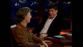 Phil Lesh on LSD and social change + the Grateful Dead - Craig Ferguson 5605