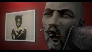 BODY COUNT – The Ski Mask Way OFFICIAL VIDEO