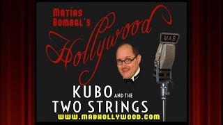 Kubo and the Two Strings - Review - Matías Bombals Hollywood