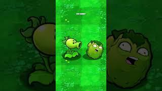 Plants vs. Zombies Wall-nut Begs For His Life