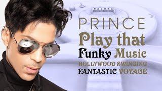 PLAY THAT FUNKY MUSIC - HOLLYWOOD SWINGING - FANTASTIC VOYAGE - FORUM 2011  O+▶