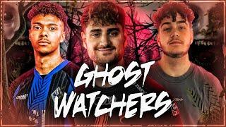 ICH SPIELE GHOST WATCHERS ZUM ERSTEN MAL MIT ROHAT & WILLY Horrorgame mit vielen JUMPSCARES