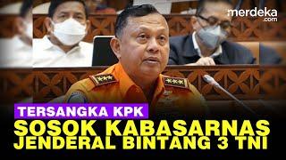 Profil Kabasarnas Marsekal Madya Henri Alfiandi Jenderal Bintang 3 TNI Tersangka KPK