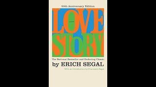 Plot summary “Love Story” by Erich Segal in 3 Minutes - Book Review