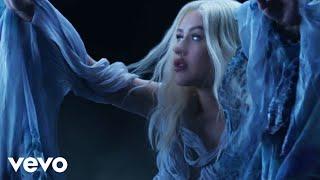 Christina Aguilera - Reflection 2020 From Mulan