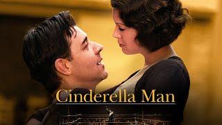 Cinderella Man 2005 Movie  Russell Crowe Renée Zellweger & Paul Giamatti  Review & Facts