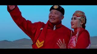 Wedding reel mongolia - 2020