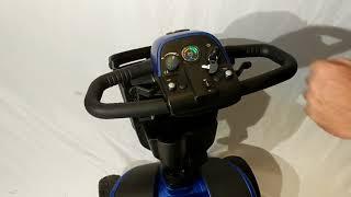 Pride Victory 10.2 Review - Mobility Scooters Direct