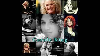 Carole King Rhymes and reason Full album