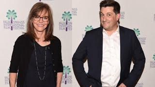 Sally Field & Michael Showalter My Name Is Doris on Character May-December & the Club