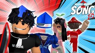 BEFORE I DIE - MURDER MYSTERY 2 SONG  BloxBoys feat. Chase WS10 Talia Kevin Roblox