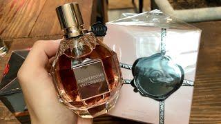 Nước Hoa Chính Hãng - FlowerBomb Viktor & Rolf