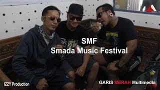 ENDANK SOEKAMTI OJORONOP SMADA MUSIK FESTIVAL