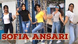 Best Tik Tok videos of Sofia Ansari