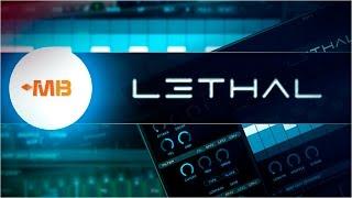 Обзор Lethal  Арам Киракосян