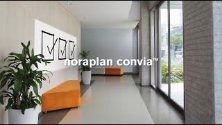 noraplan convia  Product Overview