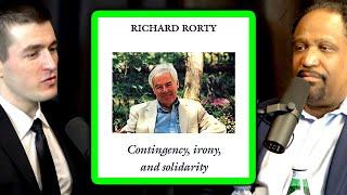 Contingency Irony and Solidarity by Richard Rorty  Ronald Sullivan and Lex Fridman