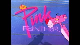 The Pink Panther 1993 Music