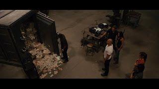 Fast And Furious 5 Safe Ending Scene 1080p FullHD w English Subtitles