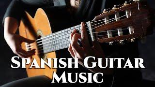 Spanish Guitar Music Beautiful Relaxing Spanish Guitar Music Instrumental