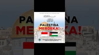 palestina Merdeka
