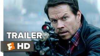 Mile 22 Trailer #1 2018  Movieclips Trailers