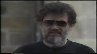 A Conversation with Terence McKenna and Richard Alpert Ram Dass