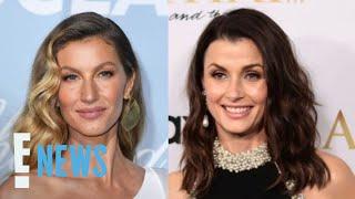 Gisele Bündchen Talks Bridget Moynahans 2006 Pregnancy  E News