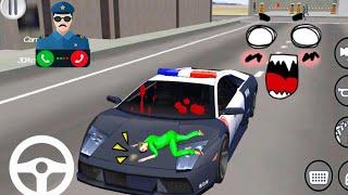 Police Car Games Android Game Simulator & Game Car to play #3