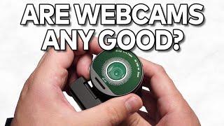 Should You Buy An External Webcam? EMEET SmartCam S800 Review