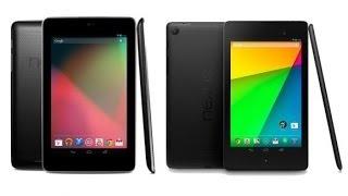 Opinion Why Im holding on to my Nexus 7 2012