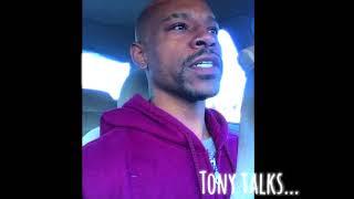 Tony Talks... Younger Gay Men Dating Older Gay Men