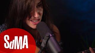 Gema Elagua - I know what youve done acústicos SdMA