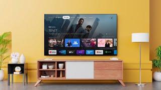 Sony - BRAVIA with Google TV 2022